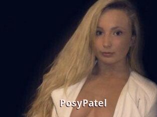 Posy_Patel