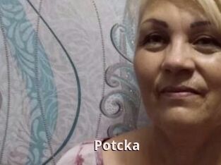 Potcka