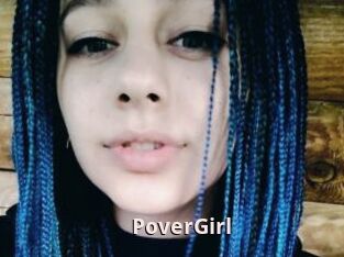 PoverGirl