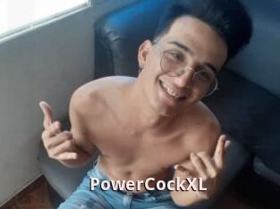 PowerCockXL