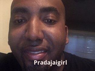 Pradajaigirl