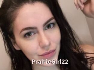 PrairieGirl22