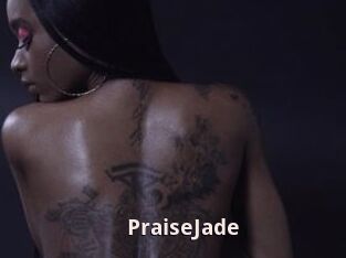 PraiseJade