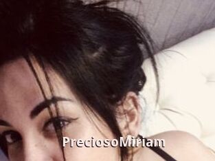 PreciosoMiriam