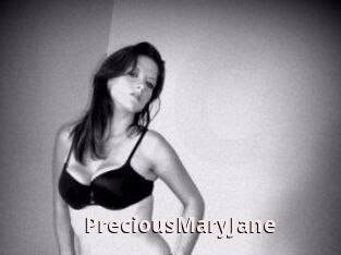 Precious_MaryJane