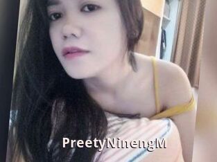 PreetyNinengM