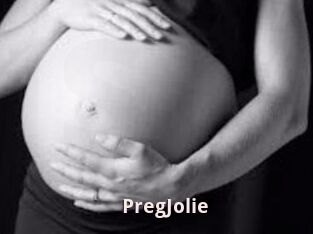 PregJolie