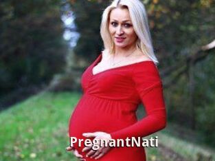 PregnantNati
