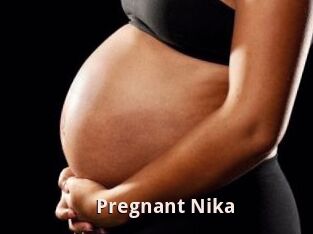Pregnant_Nika