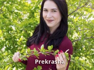 Prekrasna