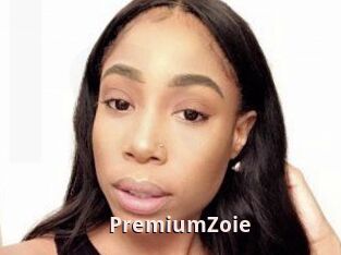 PremiumZoie