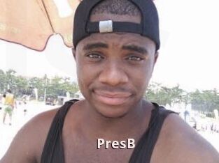 PresB