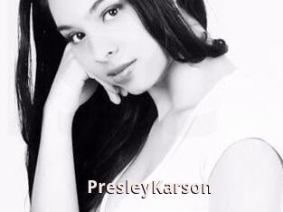 PresleyKarson