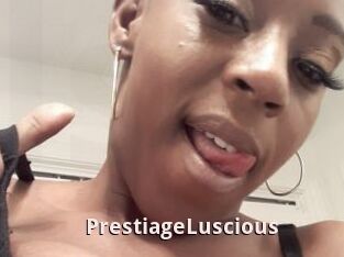 PrestiageLuscious