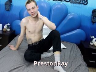 PrestonRay