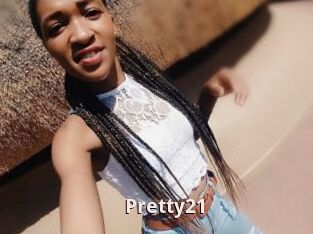 Pretty21
