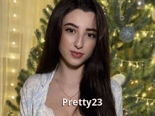 Pretty23