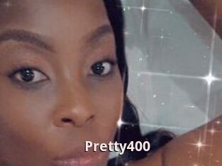 Pretty400