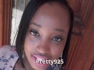 Pretty925