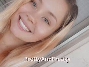 PrettyAndFreaky