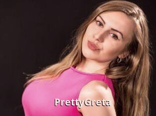 PrettyGreta