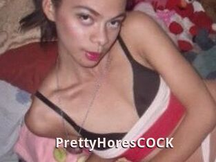 PrettyHoresCOCK