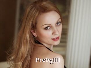 PrettyJill