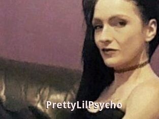 PrettyLilPsycho