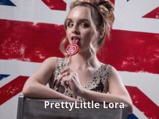 PrettyLittle_Lora