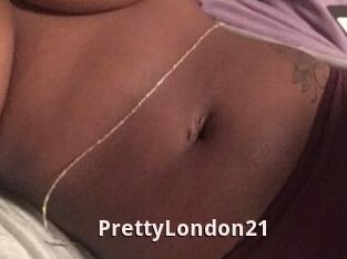 PrettyLondon21