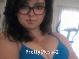 PrettyMess42