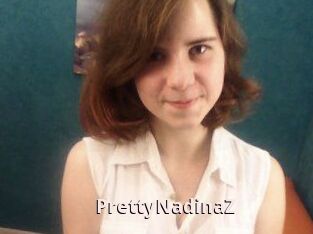 PrettyNadinaZ