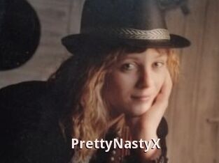 PrettyNastyX