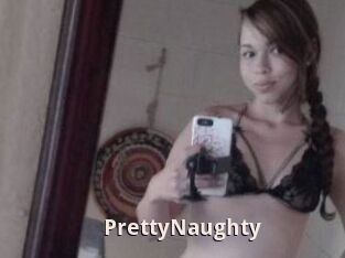 PrettyNaughty