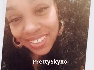 PrettySkyxo