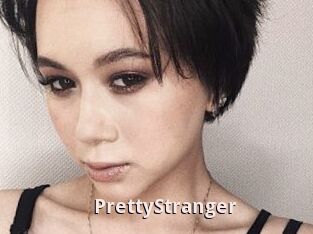 PrettyStranger