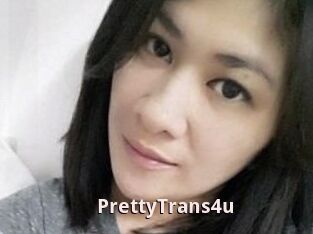 PrettyTrans4u