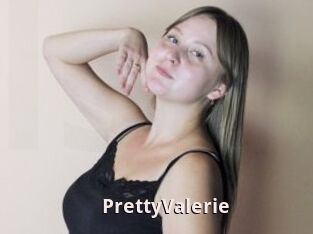 PrettyValerie