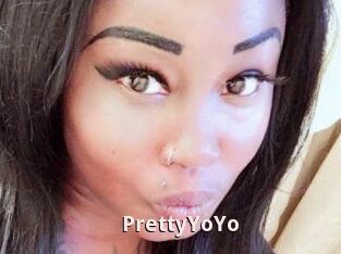 PrettyYoYo