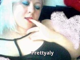 Prettyaly