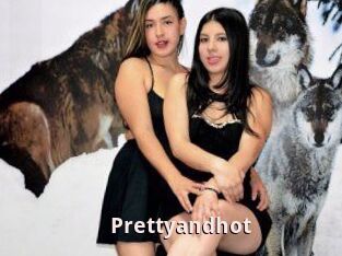 Prettyandhot
