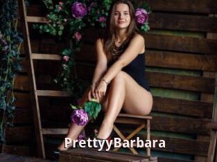 PrettyyBarbara