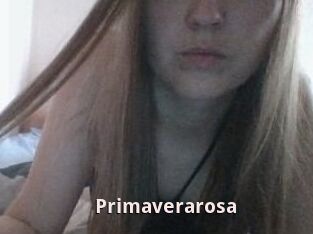 Primaverarosa