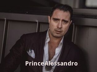 PrinceAlessandro