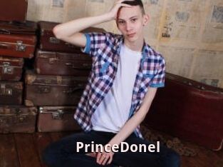 PrinceDonel