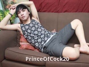 PrinceOfCock20
