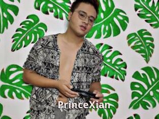 PrinceXian