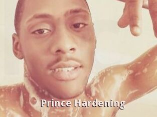 Prince_Hardening