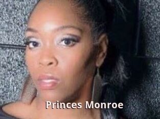 Princes_Monroe