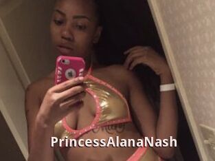 PrincessAlanaNash